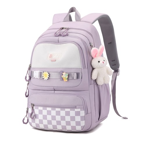 Schulrucksack mädchen - schulrucksack,