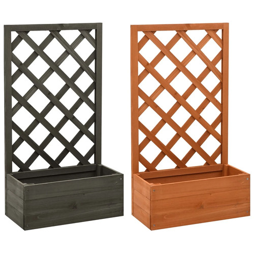 Garten spalier mit - spalier,