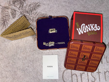 ✨ Fossil x Willy Wonka™