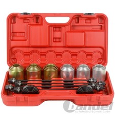 GUMMIBUCHSEN RADLAGER