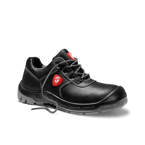Jori sicherheitshalbschuh - jori, s3