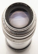 Steinheil München Culminar VL