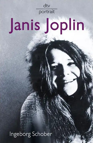 Janis joplin - janis,