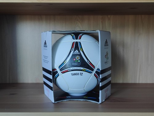 Adidas tango euro 2012 uefa - uefa, em