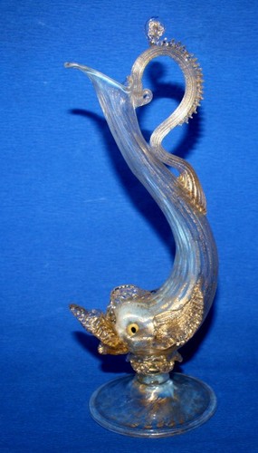 Seltenes altes murano - murano, glas