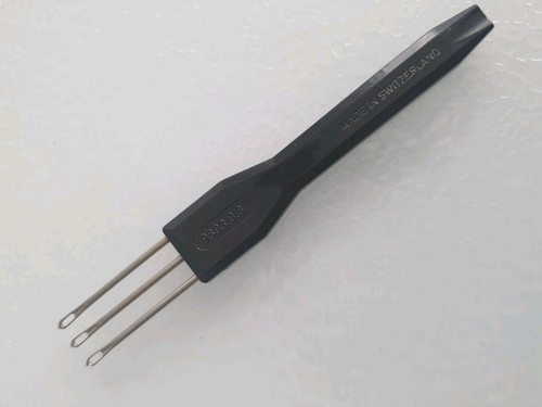 3deckernadel 5mm für pfaff - 5mm,
