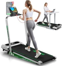 FOUASE Laufband für Zuhause