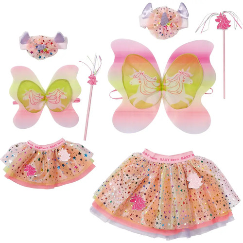 Baby born fantasy - baby,