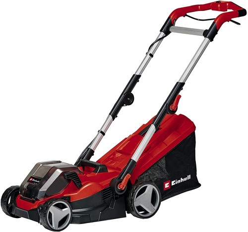 Einhell akku rasenmäher - akku-rasenmäher, ge-cm