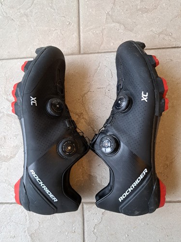 Fahrrad schuhe carbon herren - schuhe,