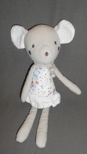 Fehn schmuse maus - schmuse,