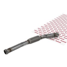 BOSAL Abgasrohr Auspuffrohr für SAAB 9-3 Cabriolet (YS3D) 9-3 (YS3D) 900 II