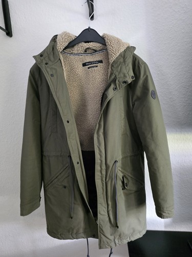 Marc polo herren parka - o'polo,