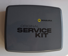 Magura service kit - kit, für