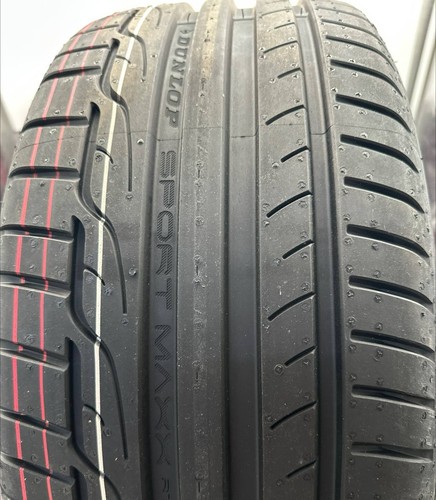 Dunlop sport maxx 225 40r18 - dunlop, rt