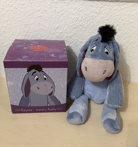 Scentsy buddy eeyore aah - buddy,