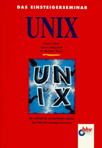 Unix