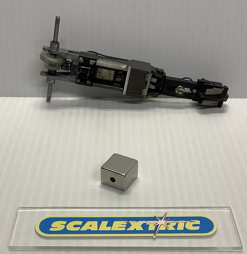 Scalextric ersatz neodym - ersatz,