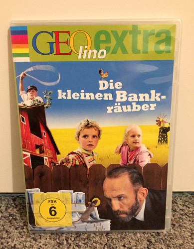 Geolino extra die kleinen - die,