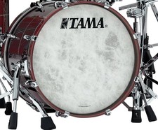 TAMA STAR Bubinga Bass Drum