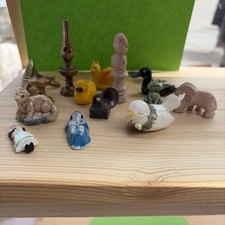 Süße￼Setzkasten Figuren 13