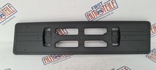 Original volvo nummernschild - original,