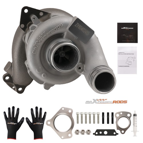Turbolader a6420900280 for - v6,