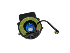 Airbag Schleifring Wickelfeder