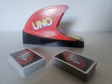 Mattel Uno Extreme Gesellschaftsspiel