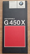 BMW,G,450,X,G450X,ENDURO,GELÄ