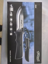 Walther PP Jagdmesser 50737