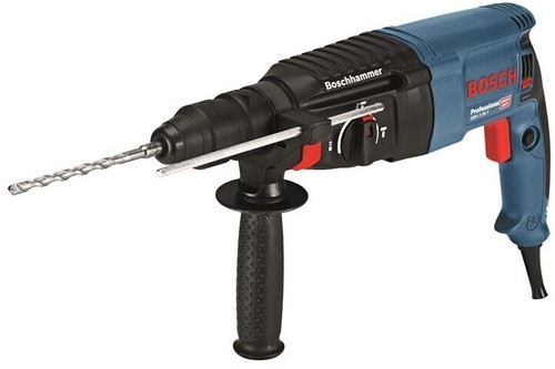 Bosch gbh f professional - bosch, 2-26