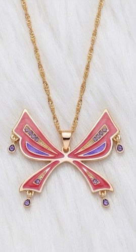Winx enchantix kette musa - enchantix,