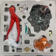 Star Space Evangelion Wonder