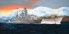 Trumpeter 05361 german - trumpeter,