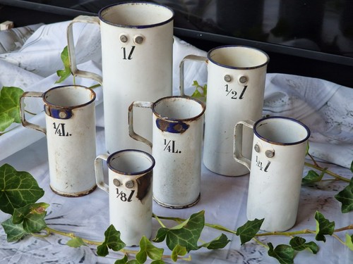 Set antik shabby chic - , email
