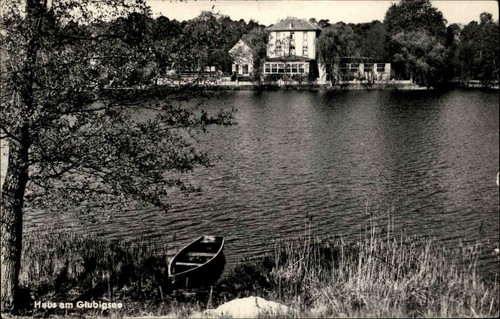 Wendisch rietz über beeskow - rietz,