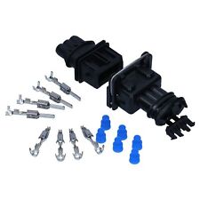 Kalitec KALI-1303 JPT Stecker Set 3-polig 0,5-1 mm²  KFZ Steckverbinder 24V IP54