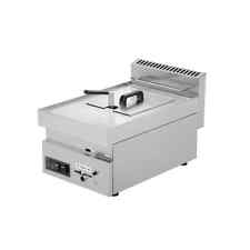 Gastronomie Gas Fritteuse 8