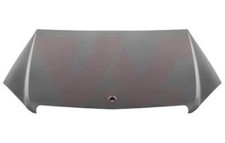 Motorhaube Stahl passend für