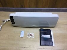 CECOTEC Ready Warm 5250 Swing Box Ceramic Wandheizgerät 2000W, I31105