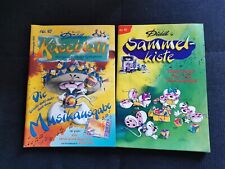 Diddl Käseblatt Und Sammelkiste Nr. 18