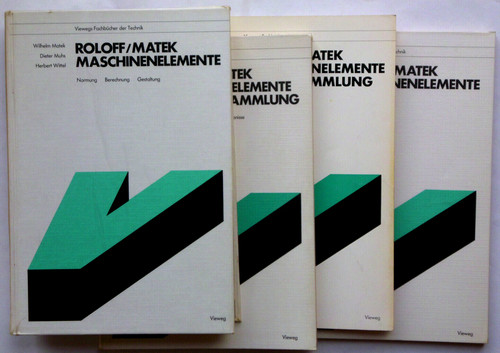 Maschinenelemente