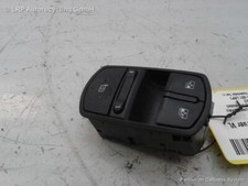 Opel Corsa D BJ2007 Schalter elektrische Fensterheber Tür vorn links 2-Fach 3156