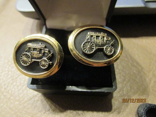 Vintage wells fargo co - fargo, &