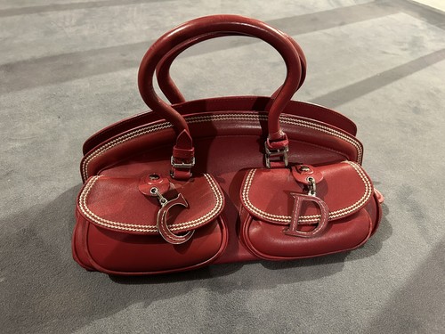 Christian dior handtasche - christian,