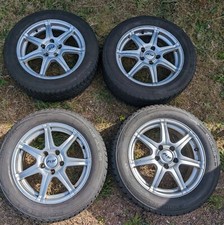 Felgen PLW 16" 5x112 VW Golf Leon Caddy Sharan Touran 205/55 Skoda Octavia A3