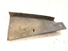 VW Passat 3BG Variant W8 Spritzschutz Verkleidung Schweller Radhaus 3B0825212C