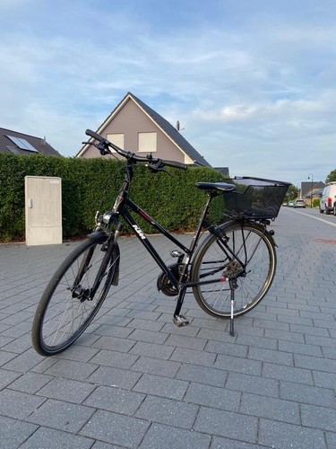 Ktm maranello damenfahrrad - ktm, 28