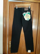 Pantalón vaquero marca - marca, el